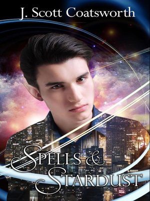 cover image of Spells & Stardust